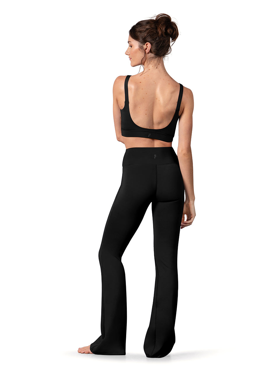 Bootcut Pant