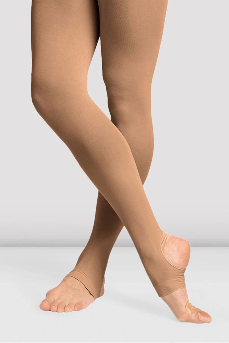 Stirrup Tight