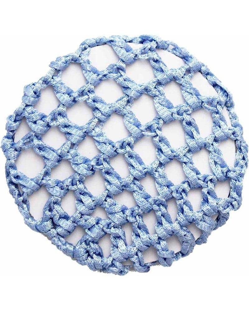 Small Crochet Buncover