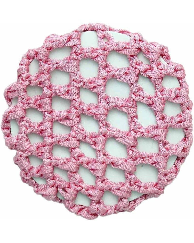 Small Crochet Buncover
