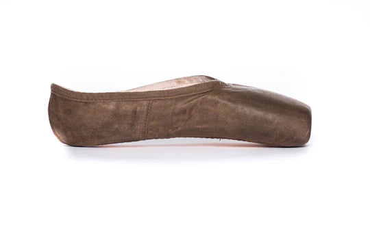 Pointe paint