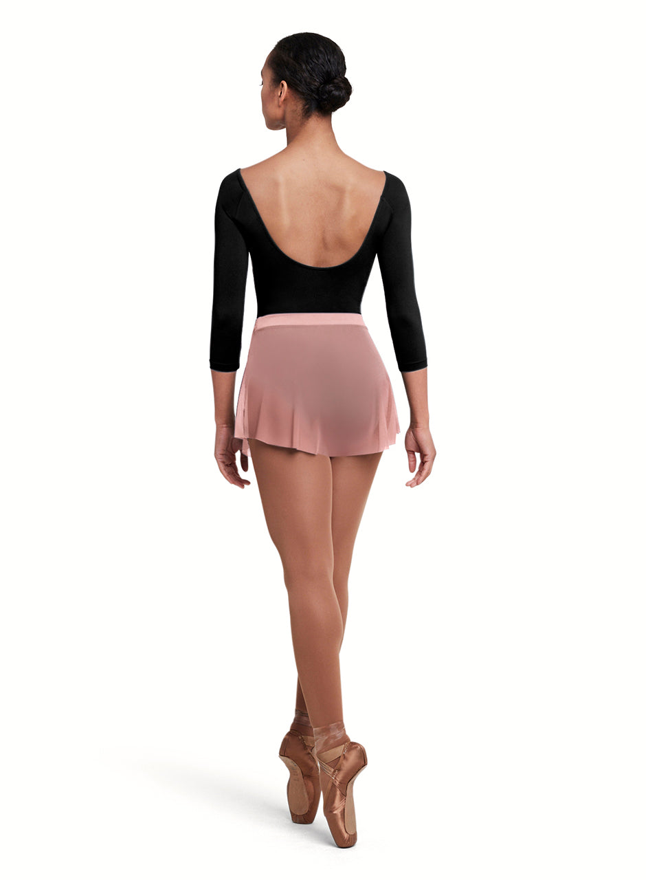 Pull-on Skirt