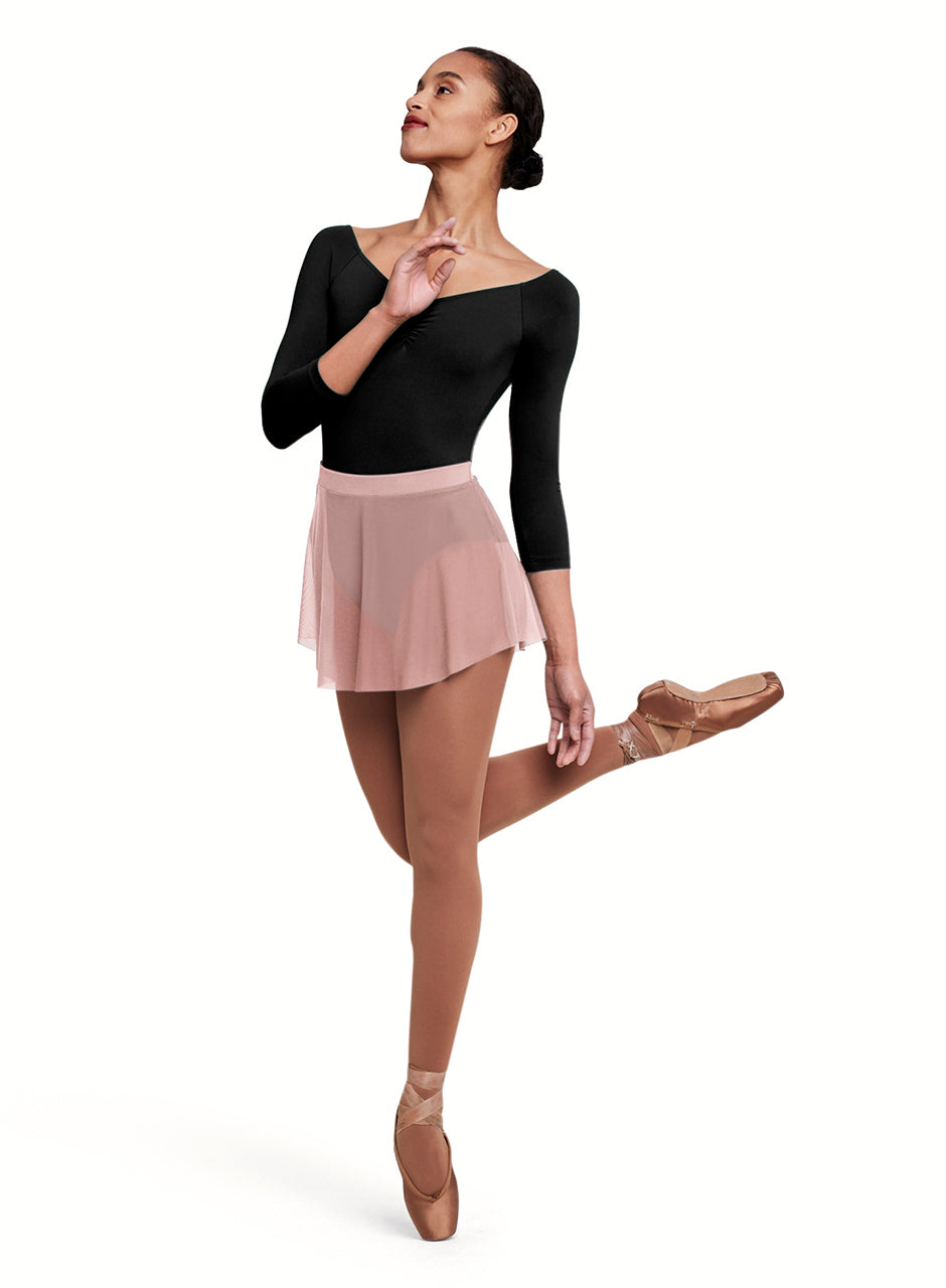 Pull-on Skirt