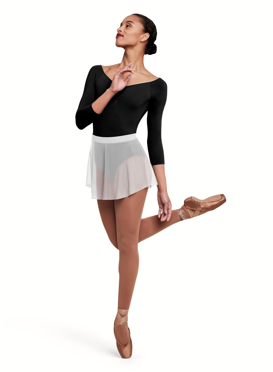 Pull-on Skirt