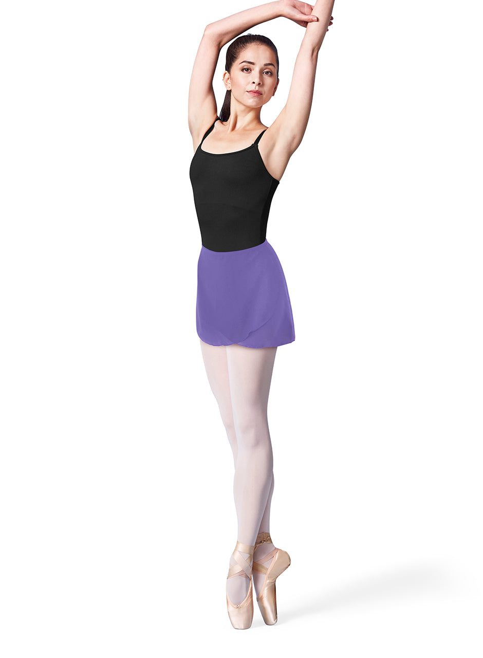 Wrap Skirt