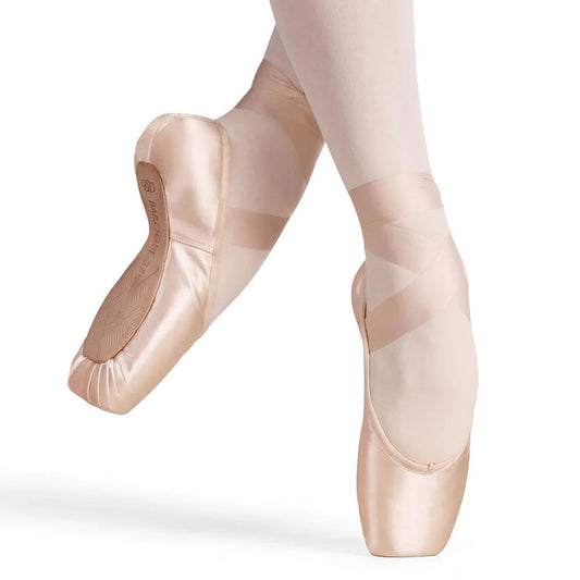 Baroque-FS Shank