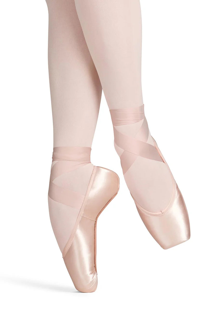 Baroque-FS Shank