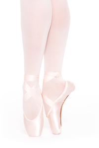 Baroque-FS Shank