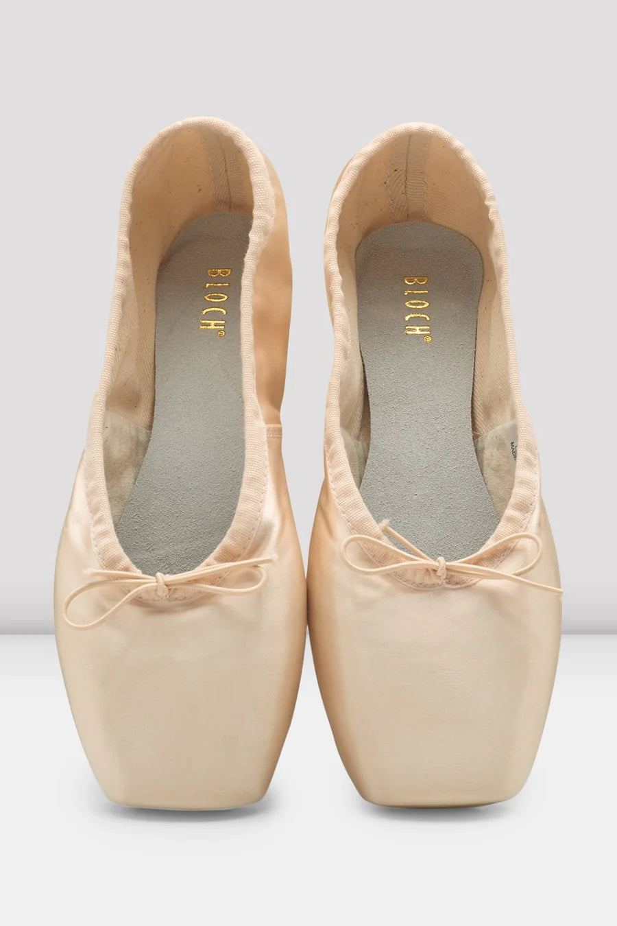 Hannah Pointe Shoe