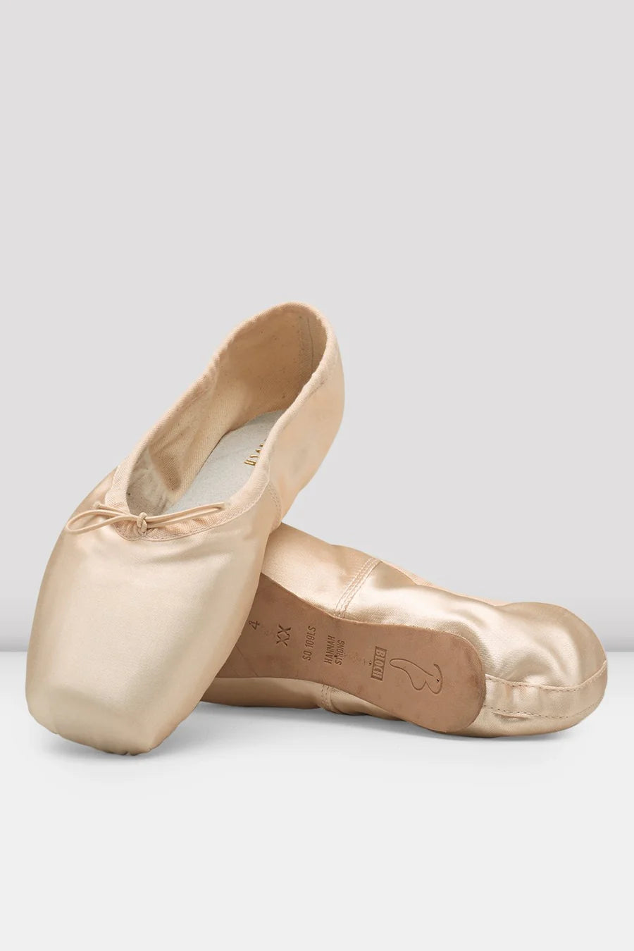 Hannah Pointe Shoe