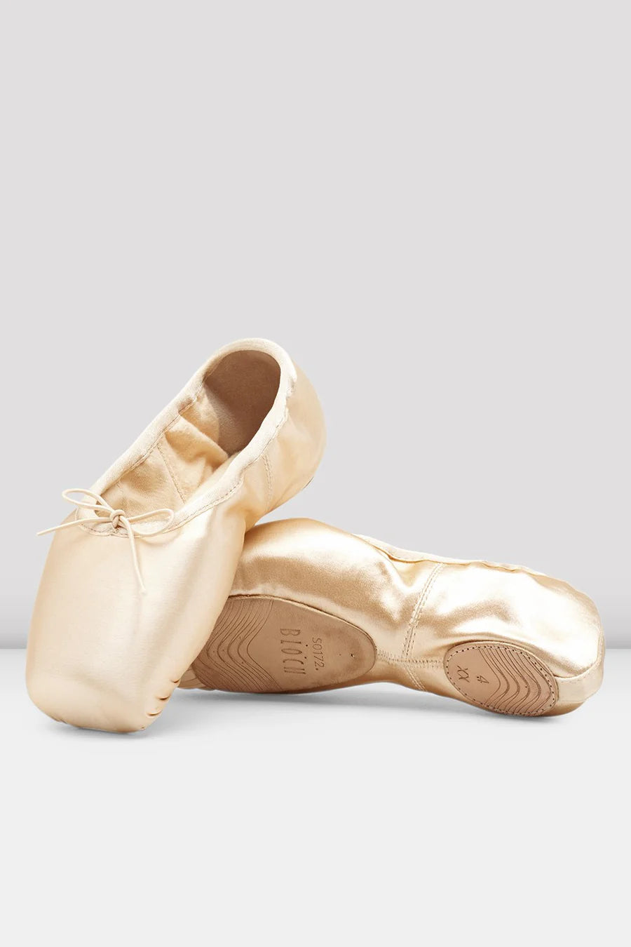 Eurostretch Pointe Shoe