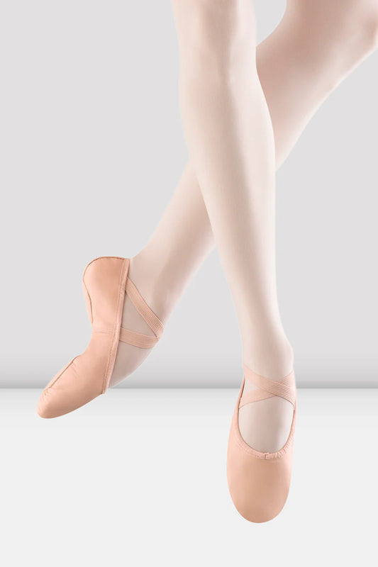 Prolite Leather Slipper