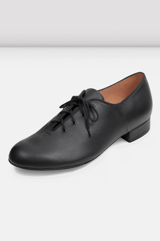 Leather Sole Oxford