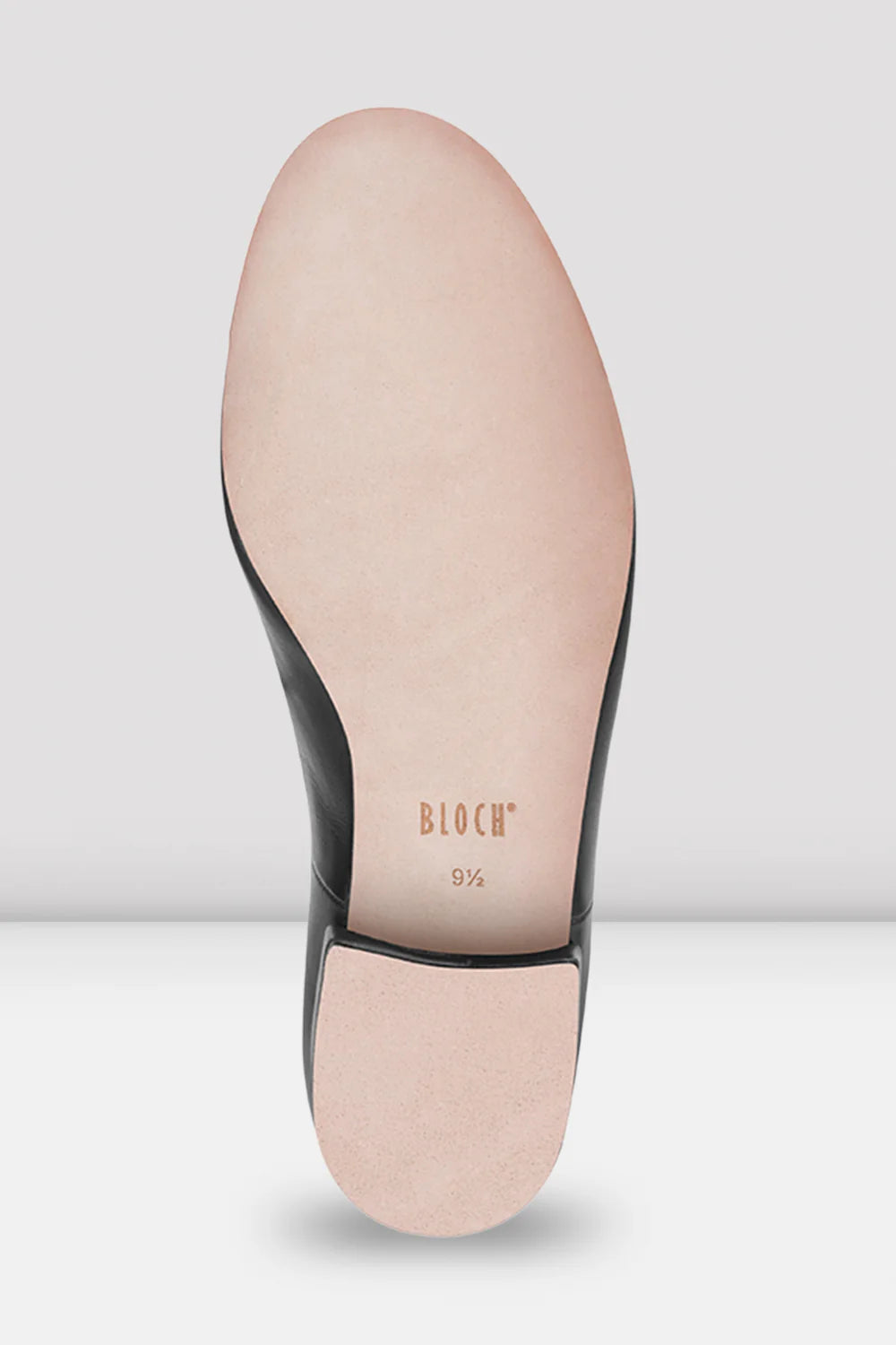 Leather Sole Oxford