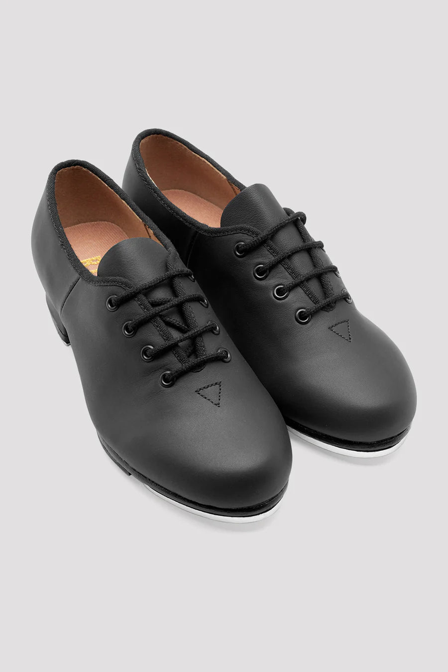 Tap Shoe, Men's Sizing