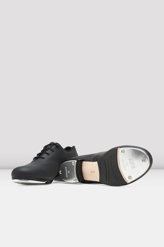 Audeo Leather Tap