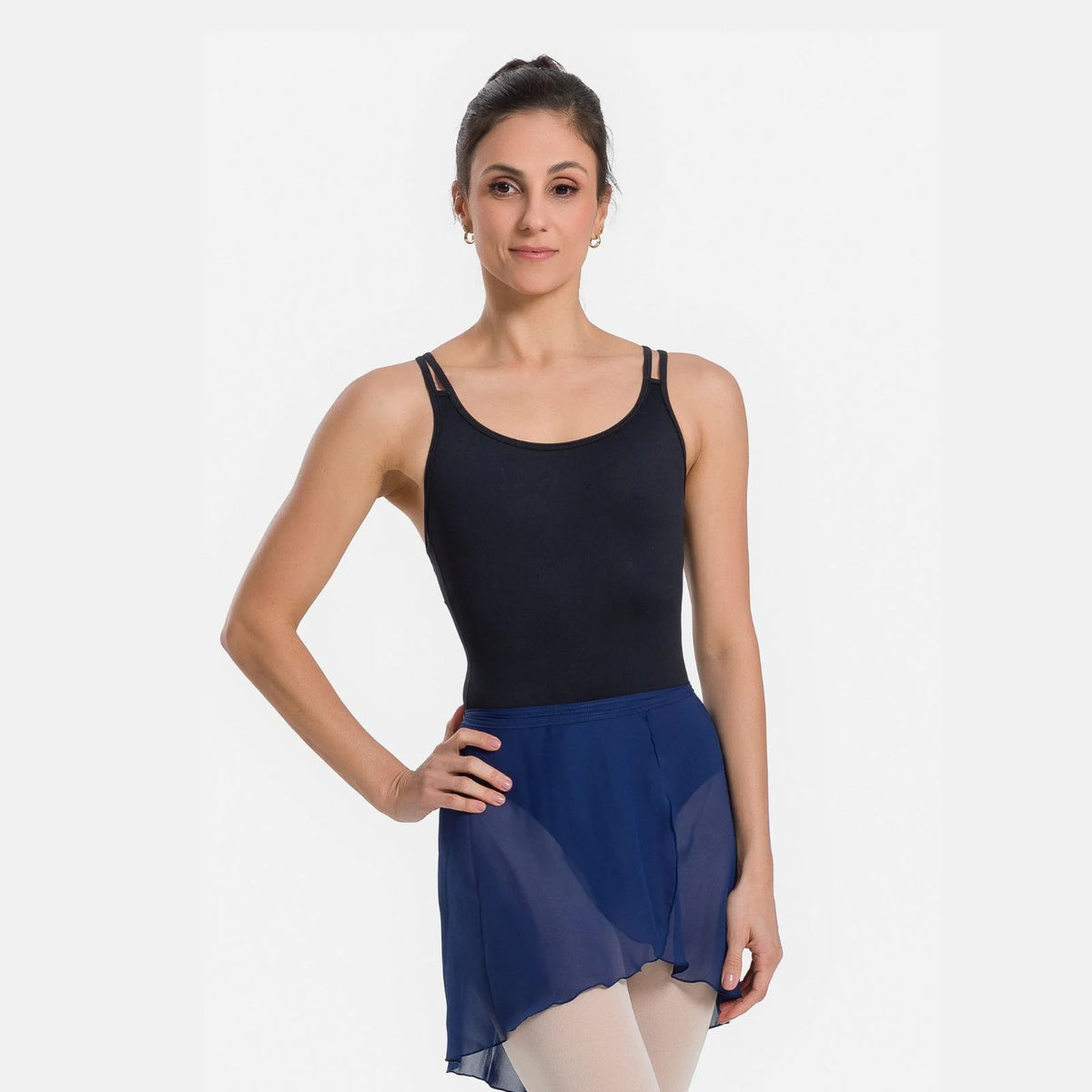 Wrap Skirt