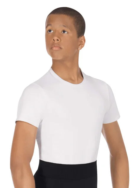 Microfiber T-Shirt (Child and Adult Sizes)