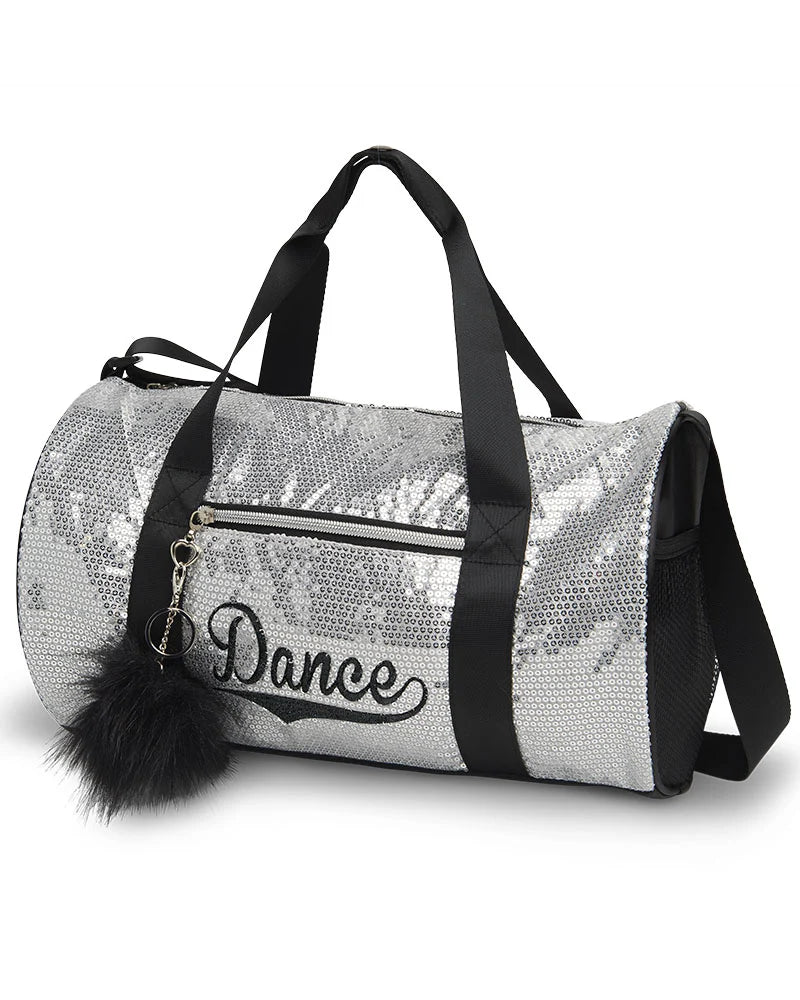 Sequin Bag