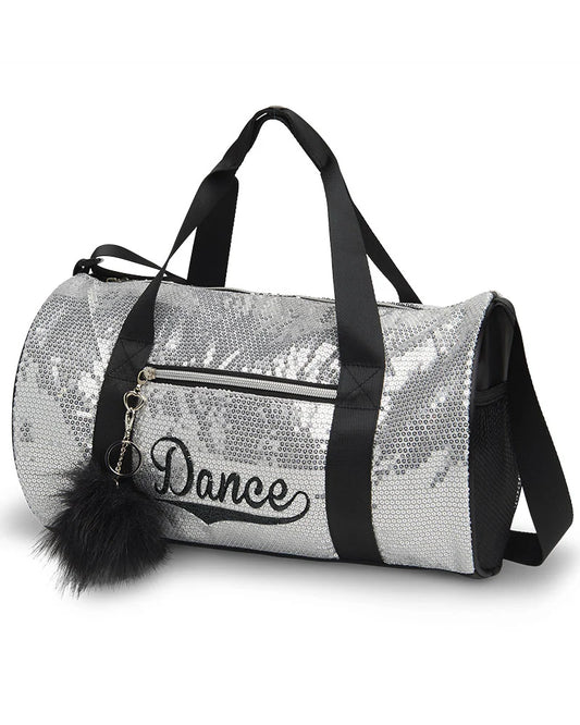 Sequin Bag