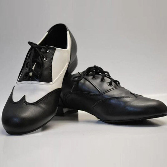 Oxford Dance Shoe