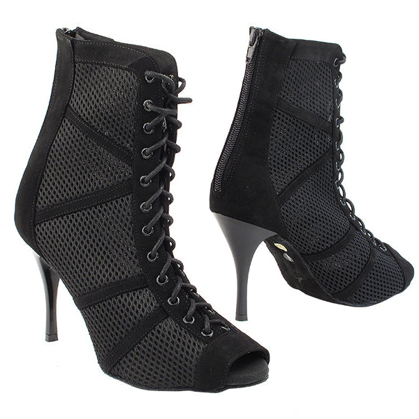 Tall Dance Boot