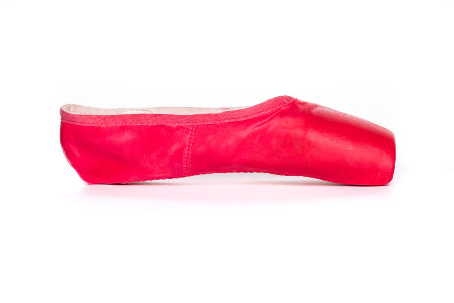 Pointe paint