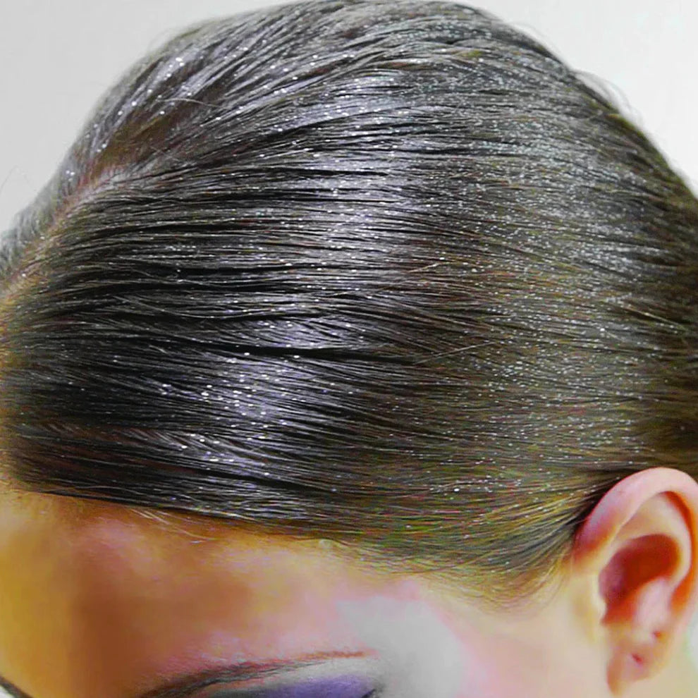 Glitter for Hair and Body