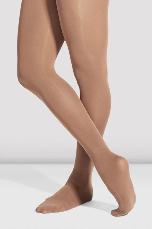 Ladies Footed Tight