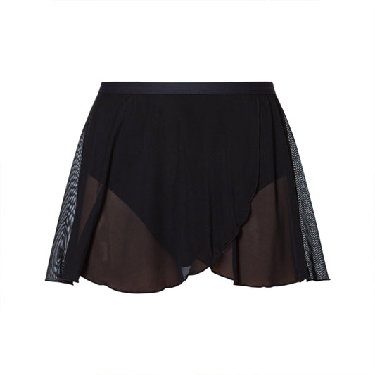Bella Mesh Skirt