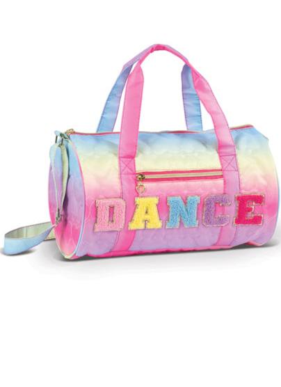 Rainbow Bag