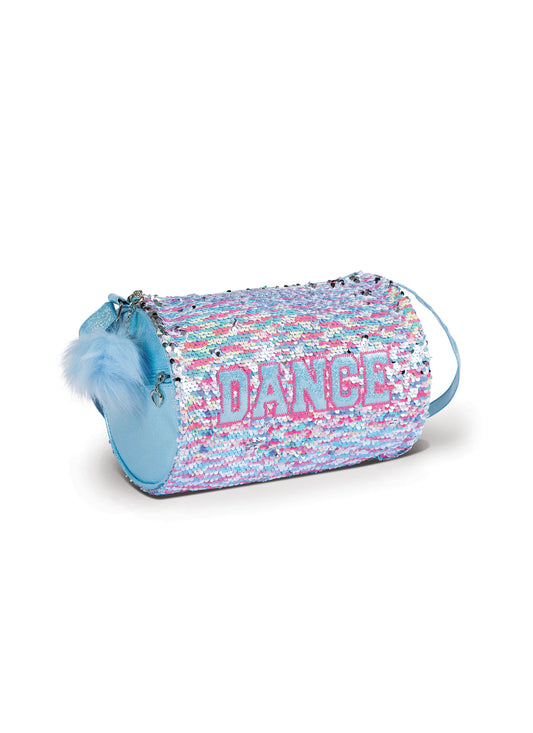 Cotton Candy Bag