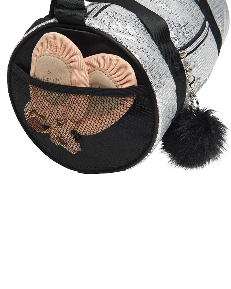 Sequin Bag