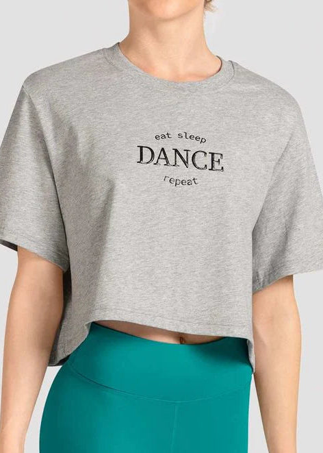 Crop Tshirt