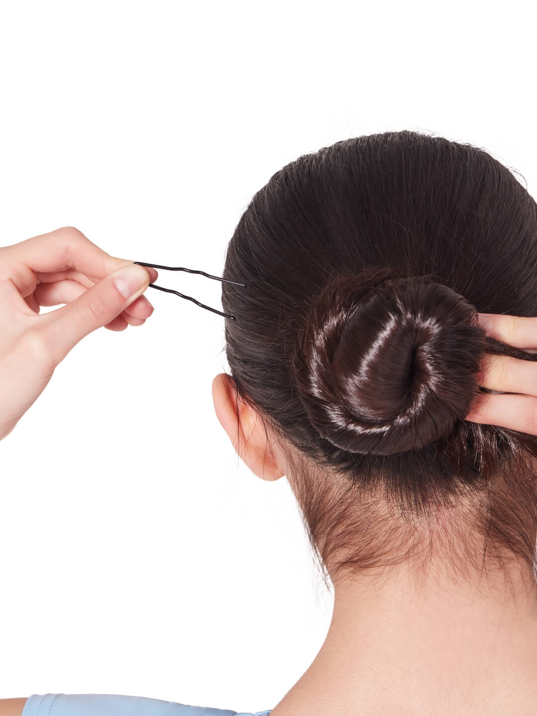 2" Bunheads Hairpins