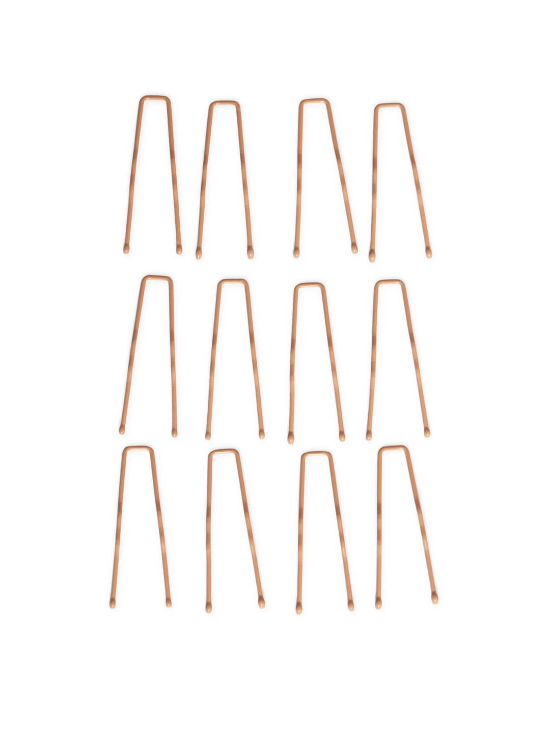 2" Bunheads Hairpins