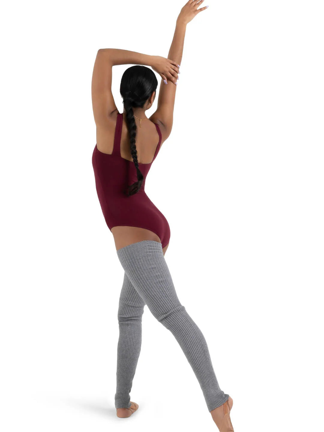 36" Legwarmer