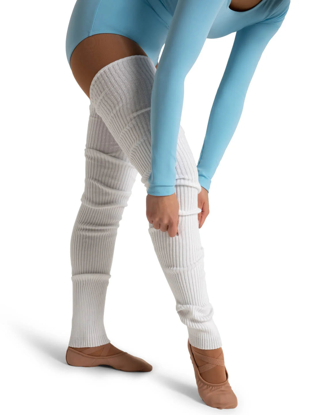 36" Legwarmer