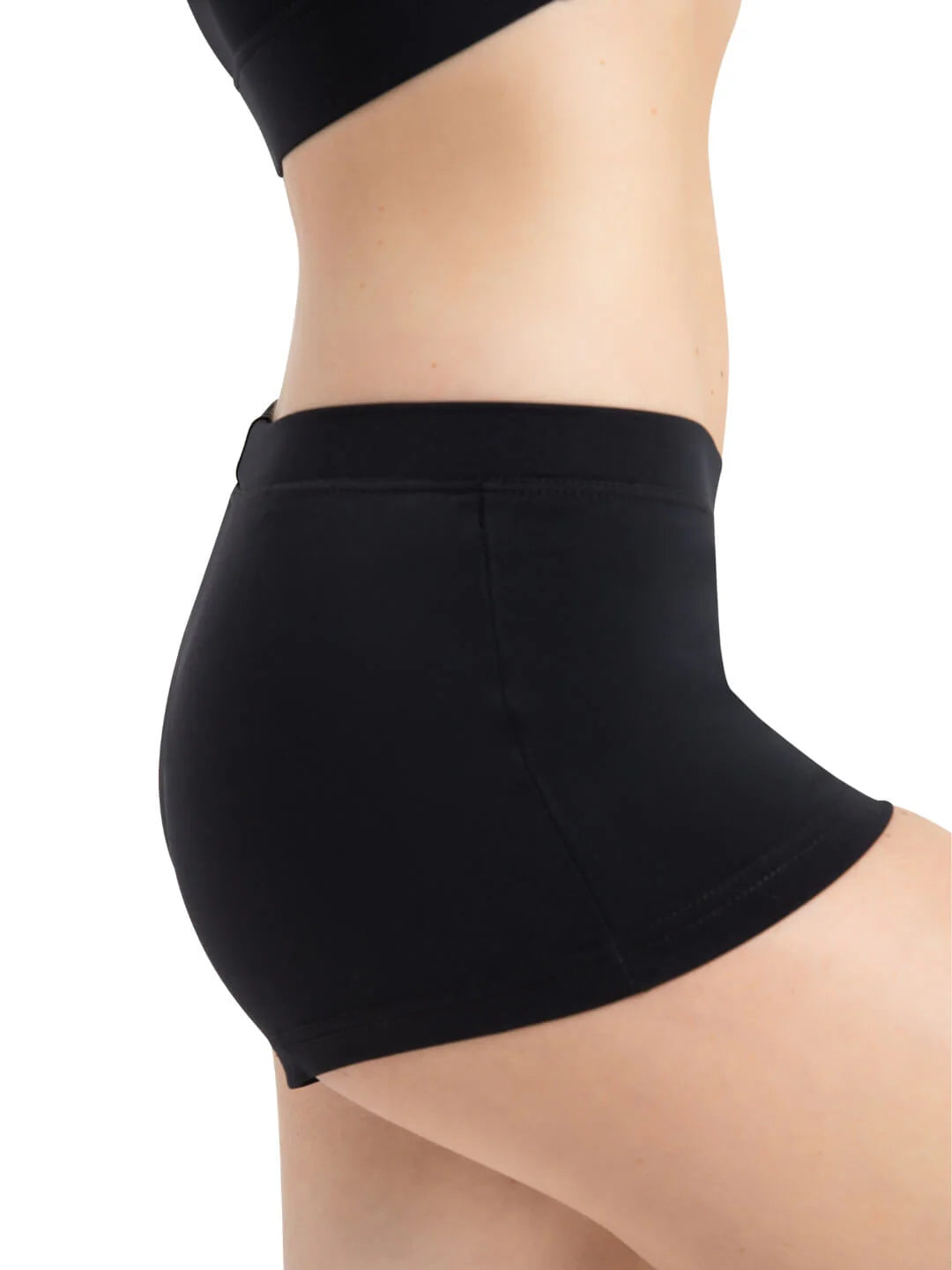 Boycut Lowrise Short