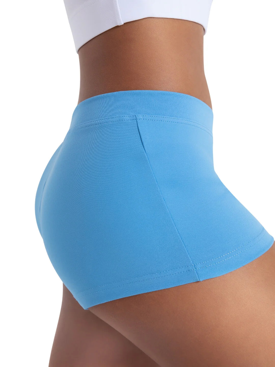 Boycut Lowrise Short