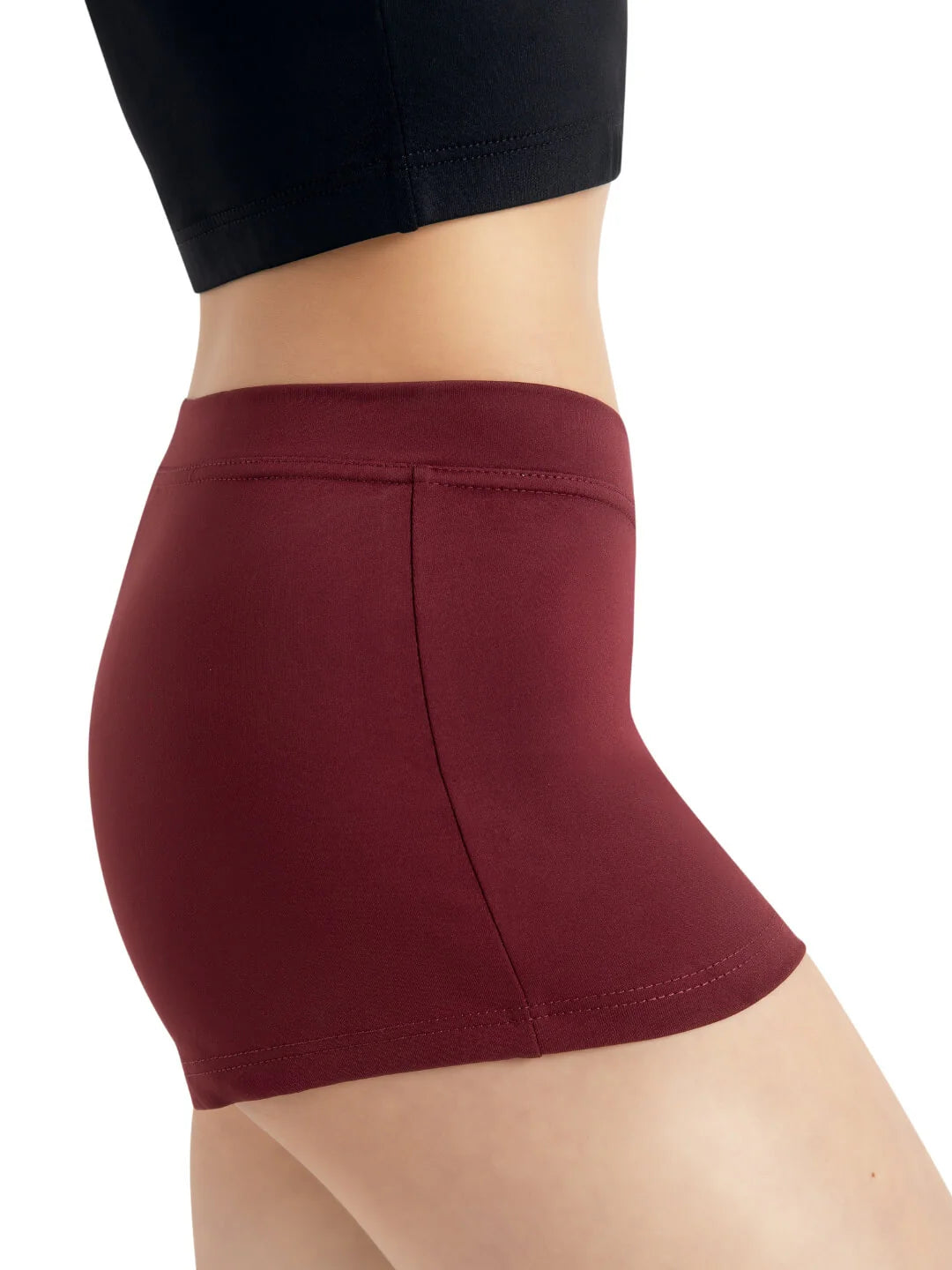 Boycut Lowrise Short