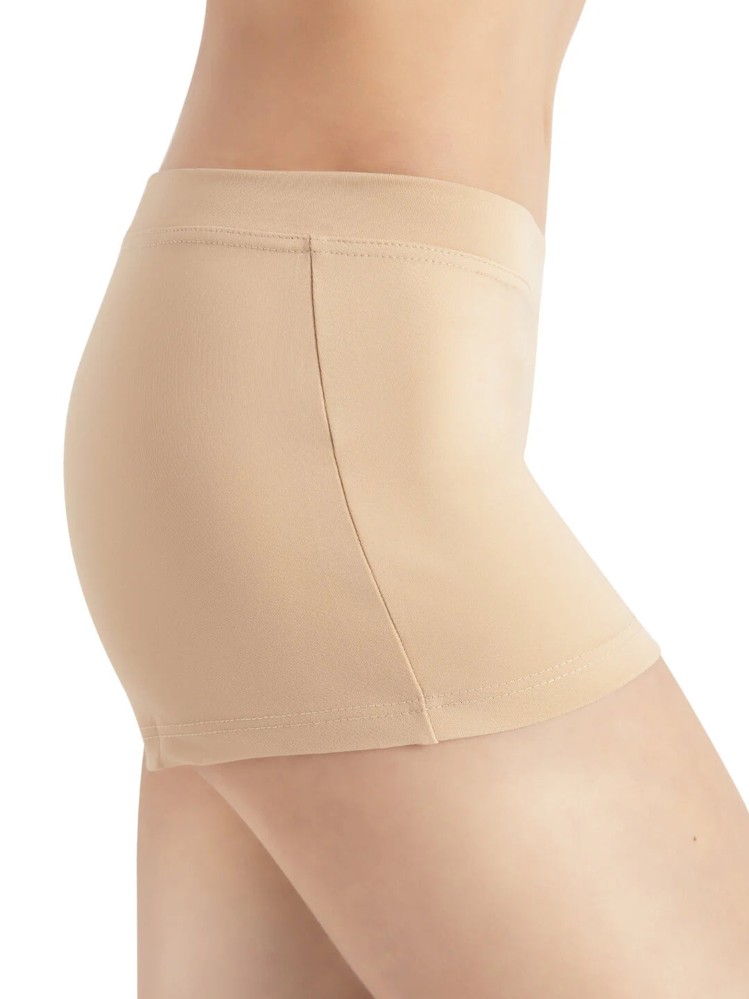 Boycut Lowrise Short