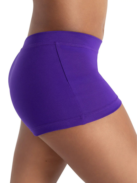 Boycut Lowrise Short