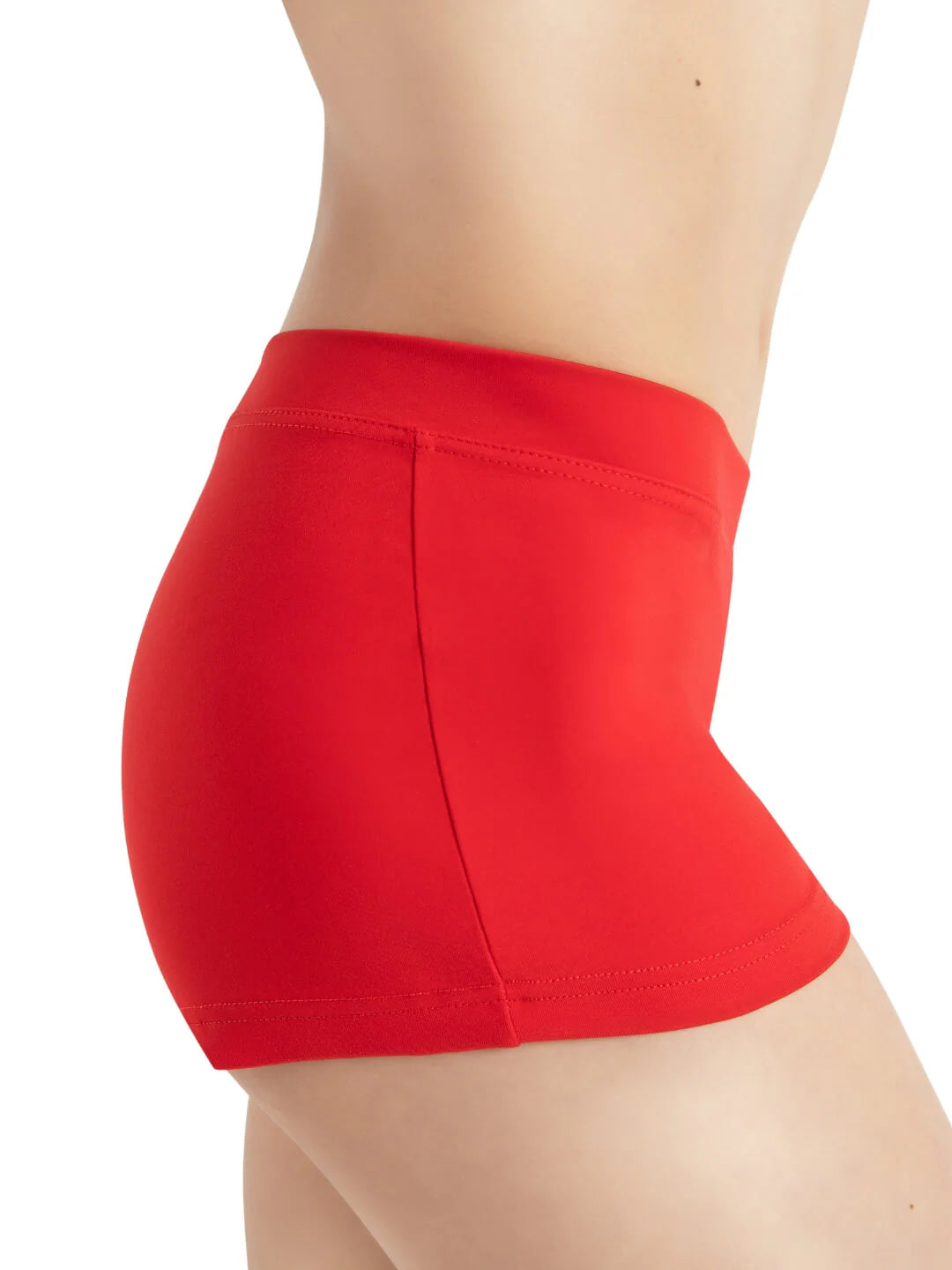Boycut Lowrise Short