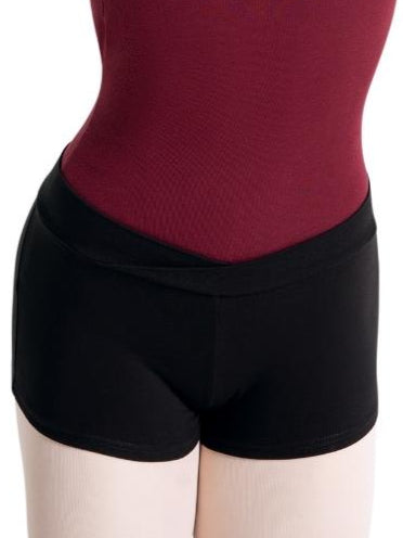 V-Front Boyshort