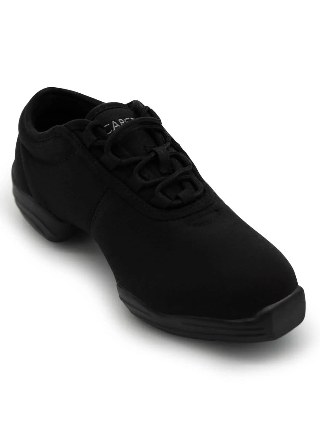 Canvas Dance Sneaker