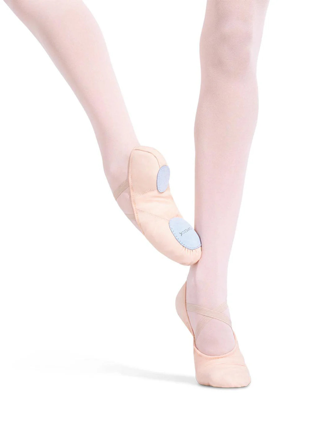 Juliet Ballet Slipper