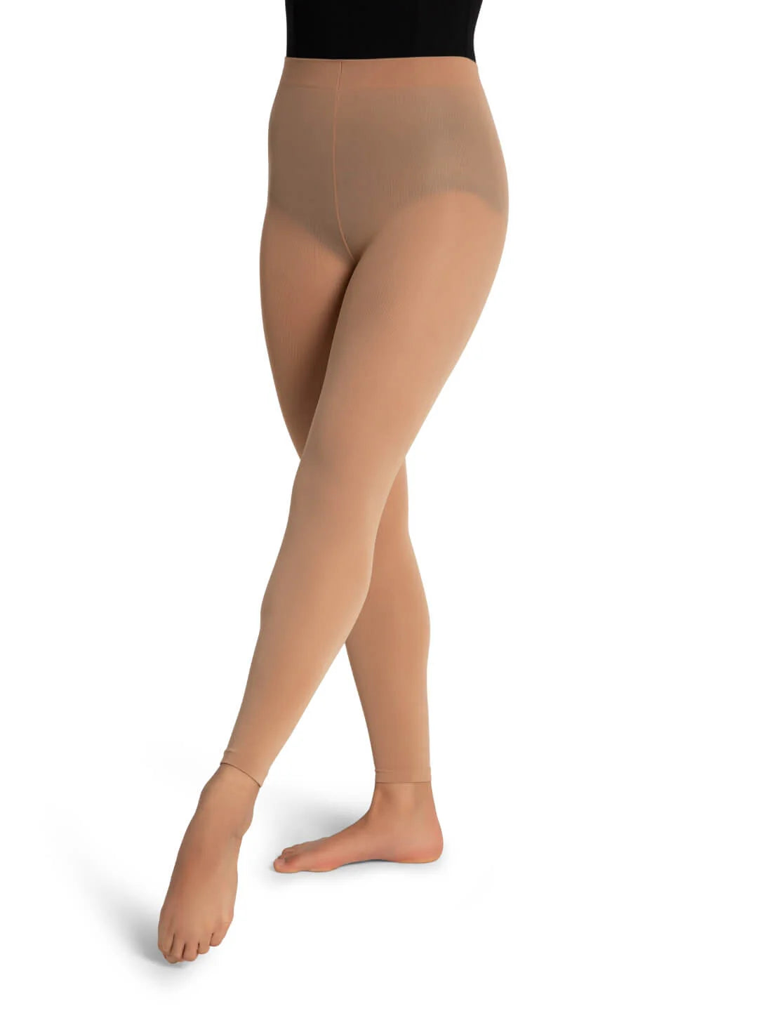 Footless Tight