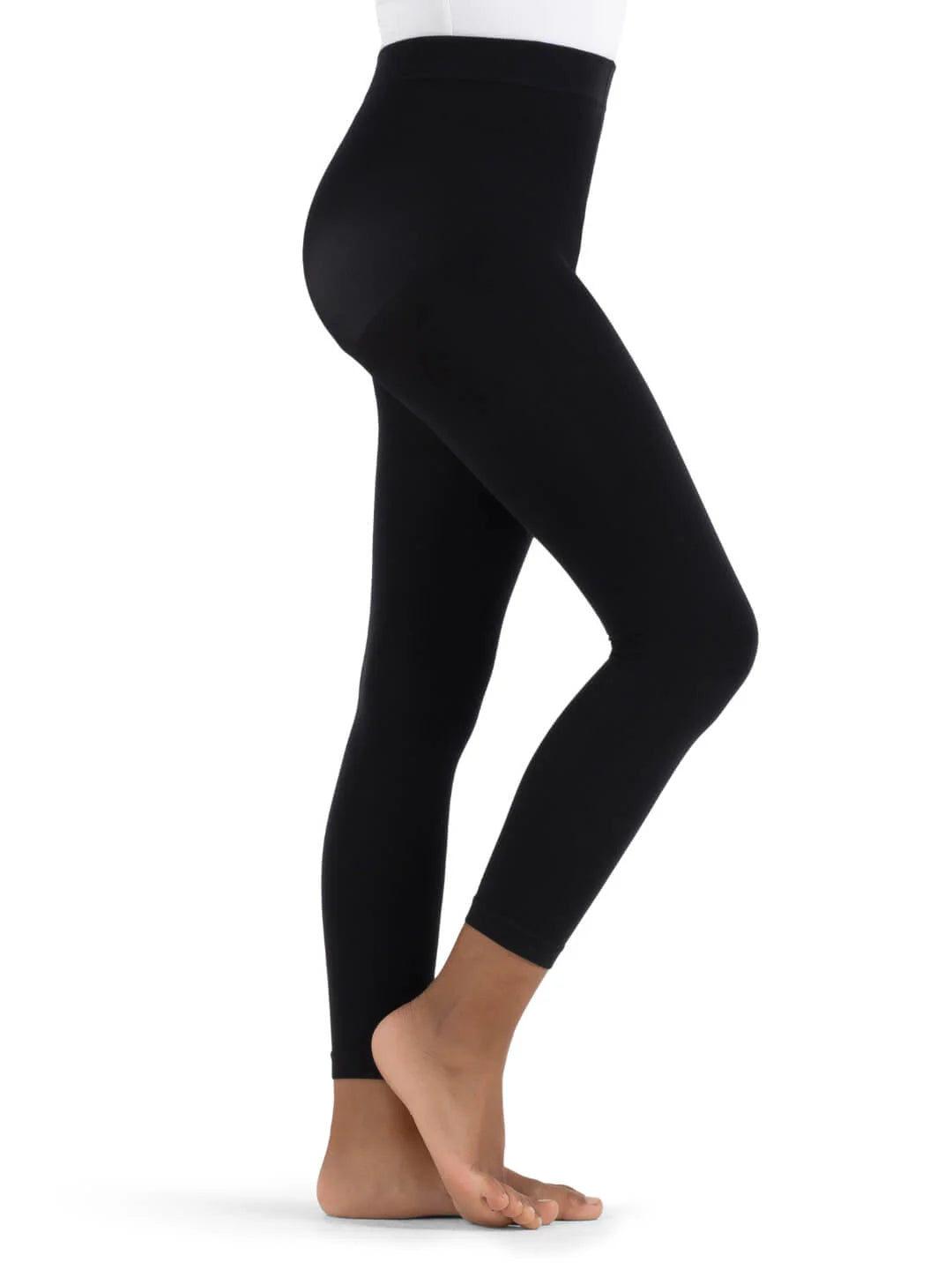 Child Footless Tights