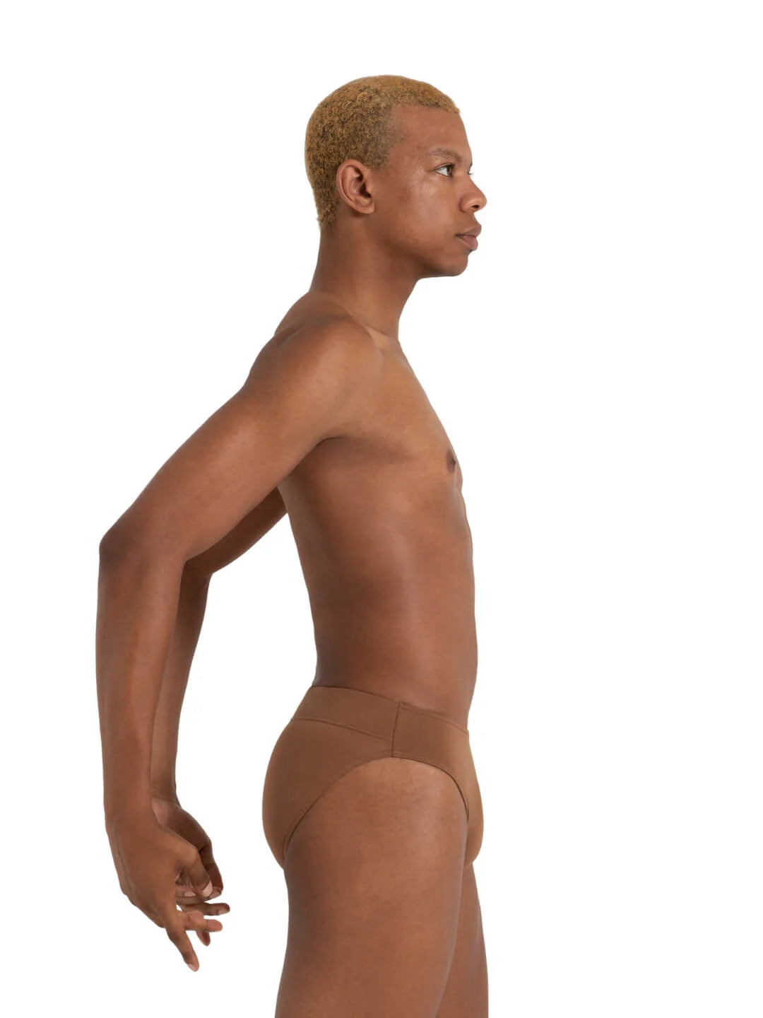Full Seat Dance Belt